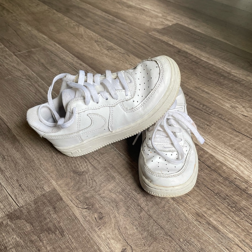 Kid’s Nike Air Force 1